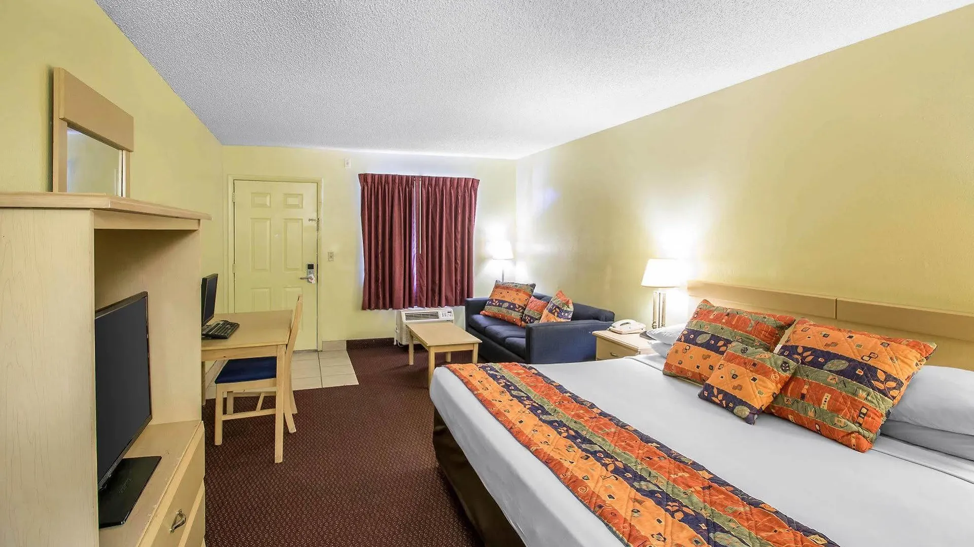 Hotel Econo & Maingate Central Kissimmee