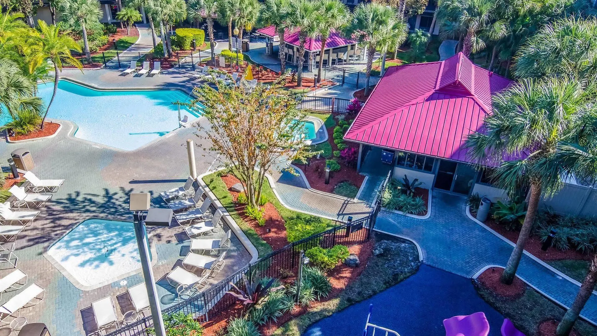 Staybridge Orlando Royale Parc By Ihg Kissimmee