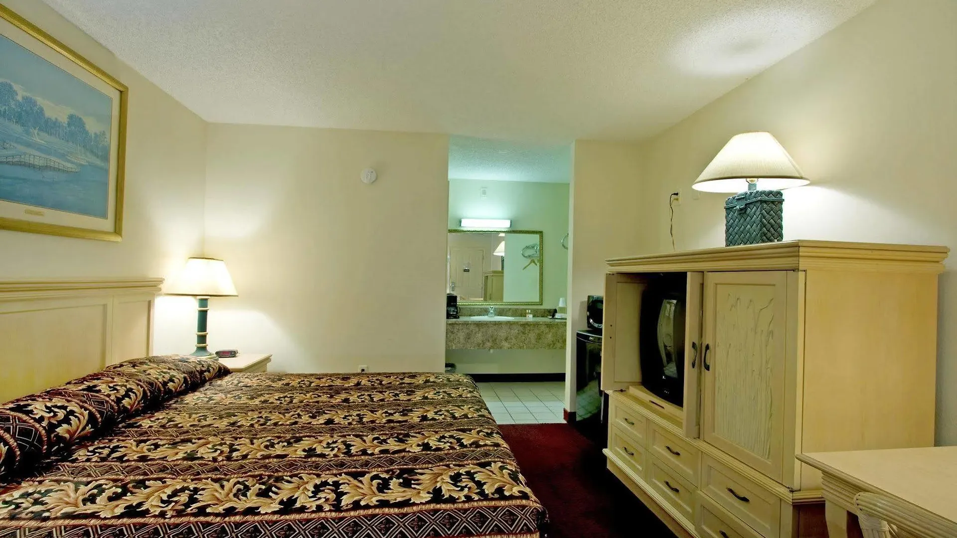Goldstar & Suites 2*