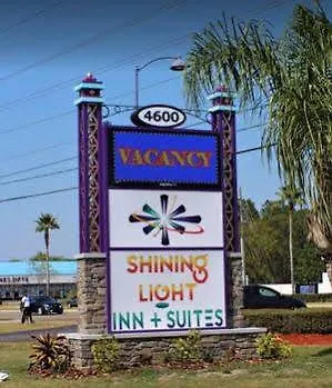 Goldstar & Suites Hotel Kissimmee
