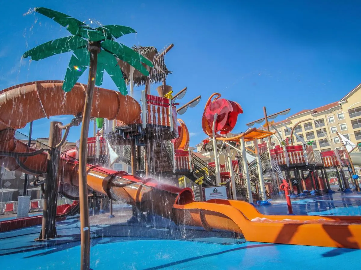 Resort Westgate Vacation