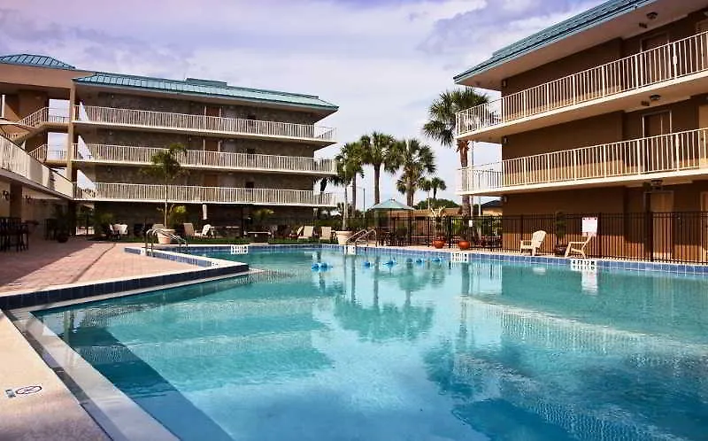 Hotel Park Royal Orlando