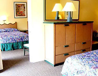 Hotel Goldstar & Suites Kissimmee