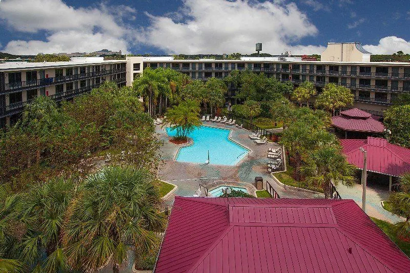 Staybridge Orlando Royale Parc By Ihg 3*