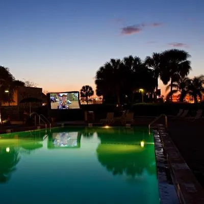Maingate Lakeside Ośrodek wypoczynkowy 3*