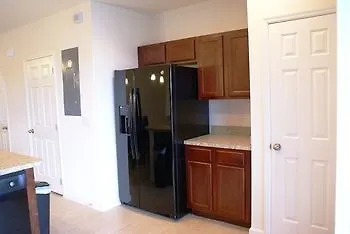 Alamo Vacation Townhomes Appartement Kissimmee
