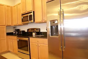 Appartement Alamo Vacation Townhomes Kissimmee