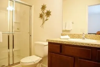 Alamo Vacation Townhomes Kissimmee