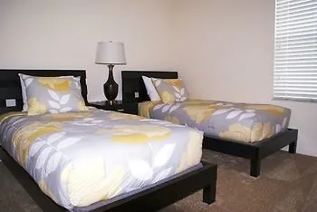 Appartement Alamo Vacation Townhomes *