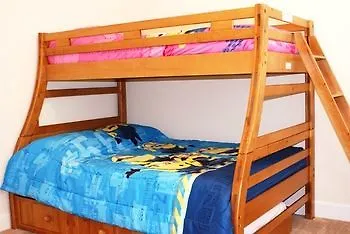 Alamo Vacation Townhomes * Kissimmee