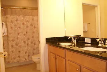 Alamo Vacation Townhomes Appartement Kissimmee