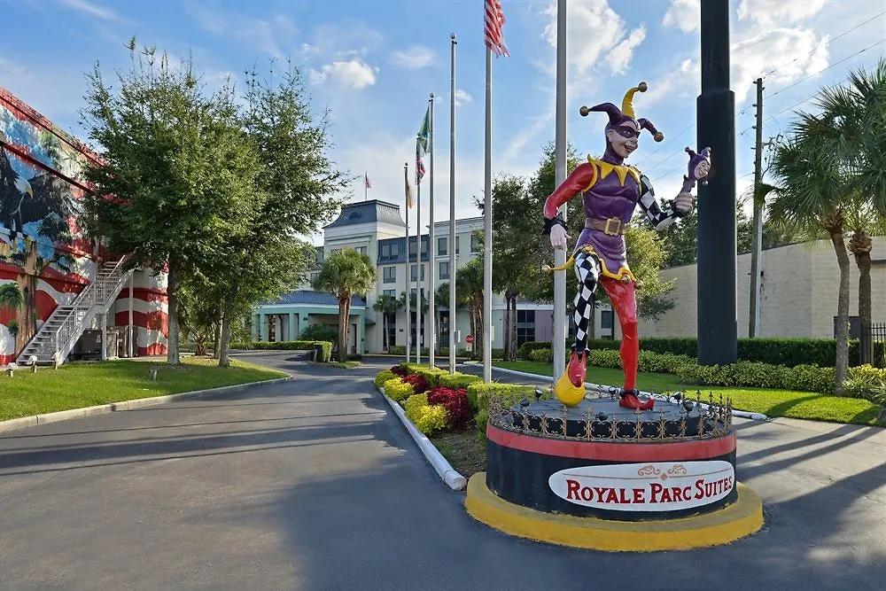 Staybridge Orlando Royale Parc By Ihg Hotel