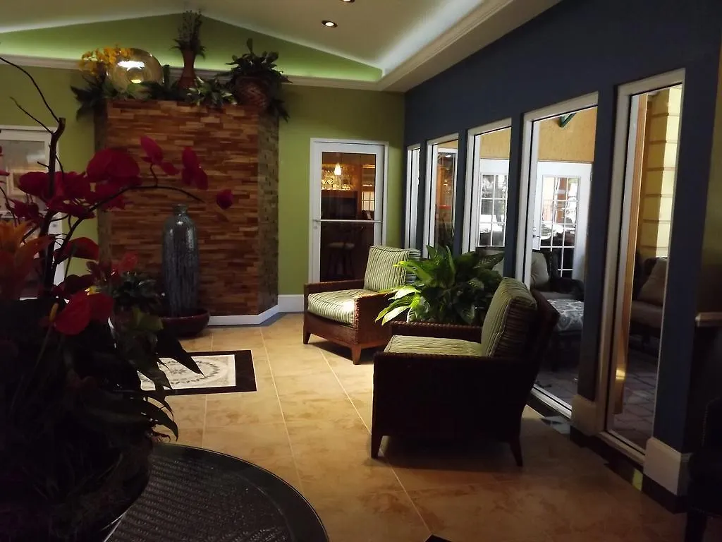 Saratoga Villas- Near Disney