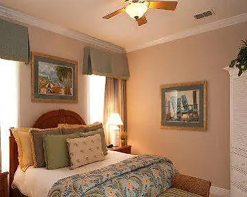 Θέρετρο Worldmark Reunion Kissimmee