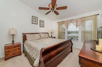 Windsor Hills 5*