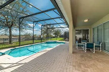 Hotel Windsor Hills