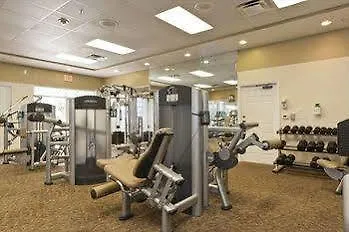 Hotel Windsor Hills Four Corners