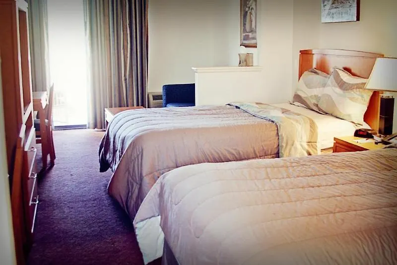 Ramada By Wyndham Downtown Hotel Kissimmee