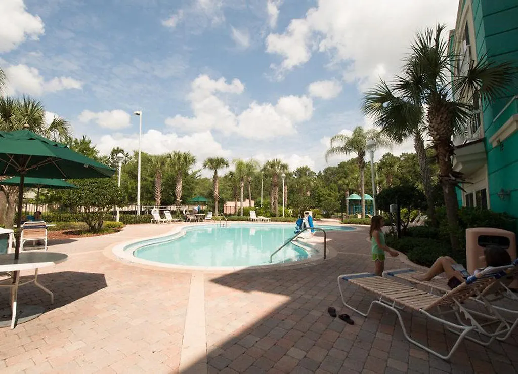 Best Western Plus Orlando Lake Buena Vista South & 3* Kissimmee