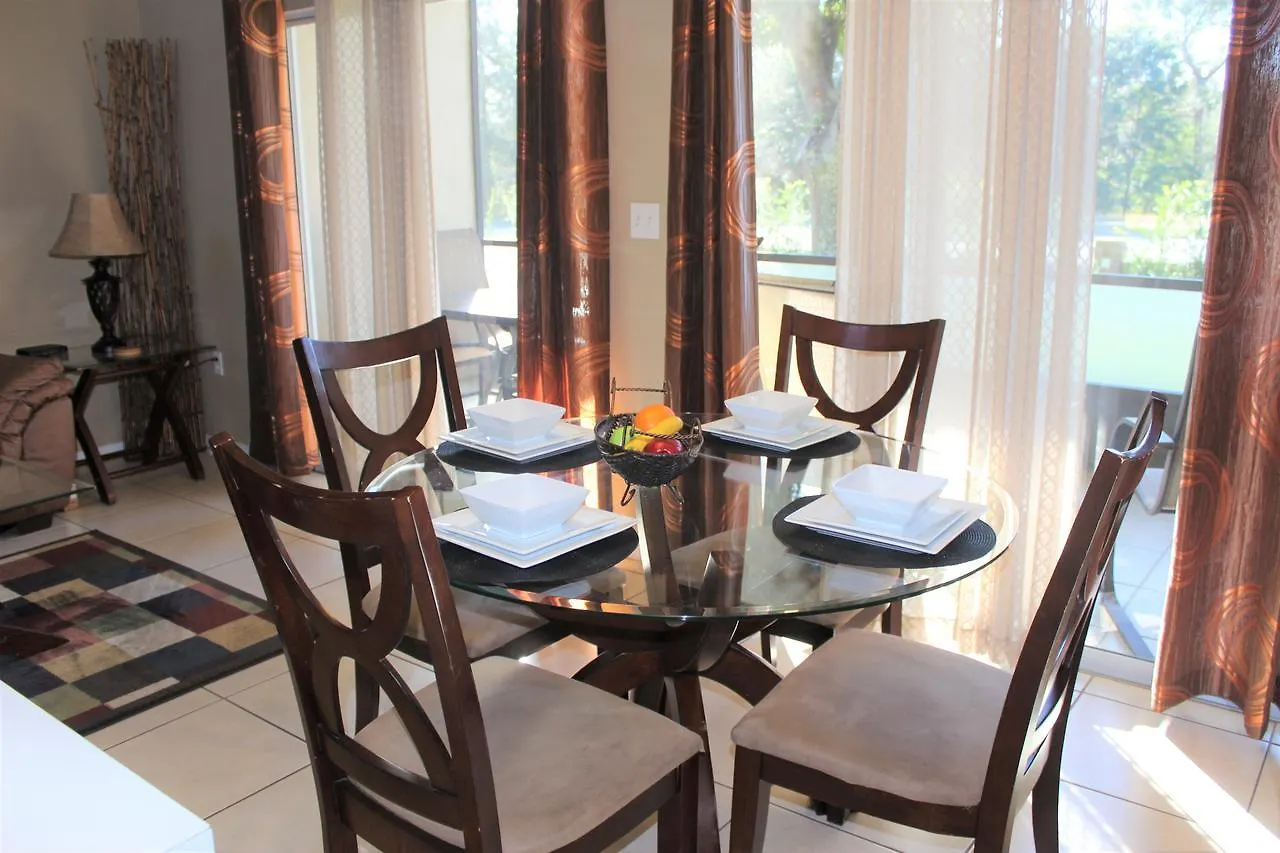 Daire Tamarind Mk015 Kissimmee