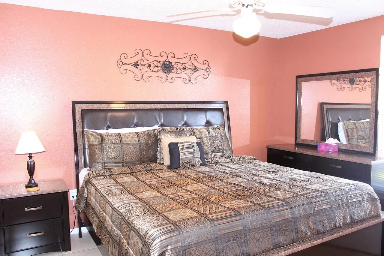 Tamarind Mk015 Daire Kissimmee