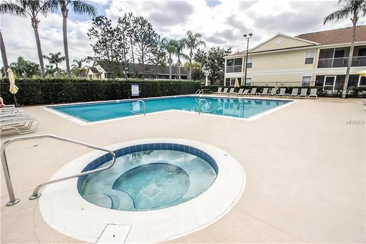 Holiday home Grand Palms Resort In Orlando/ Kissimmee Near Disney Kissimmee