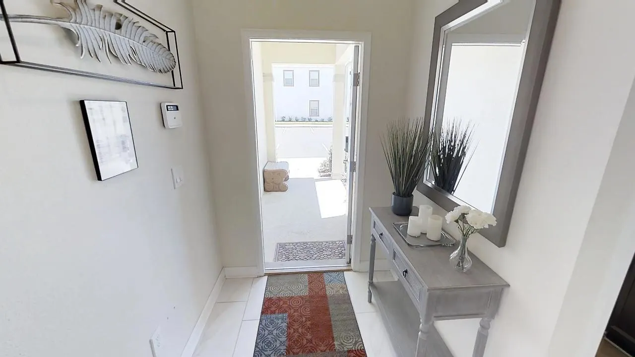 度假居 Aco Storey 4 Bedroom Vacation With Pool *
