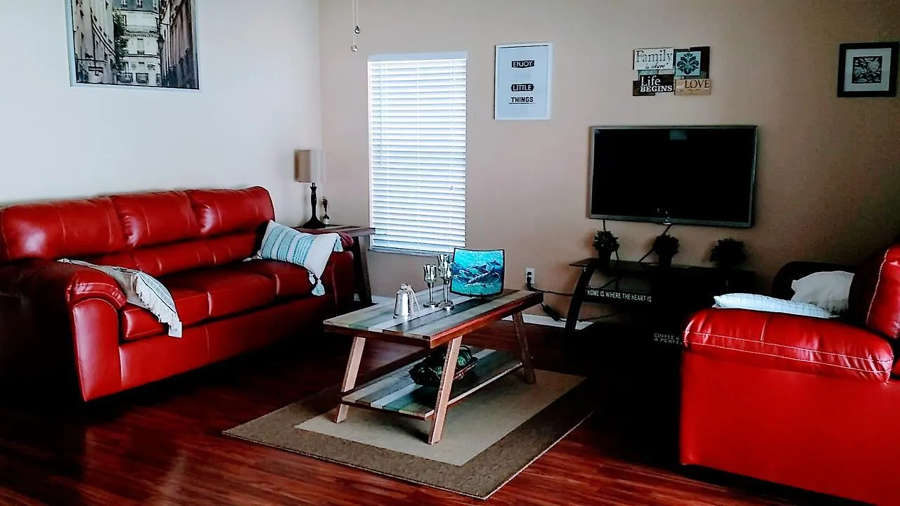 Villa The Cozy House *