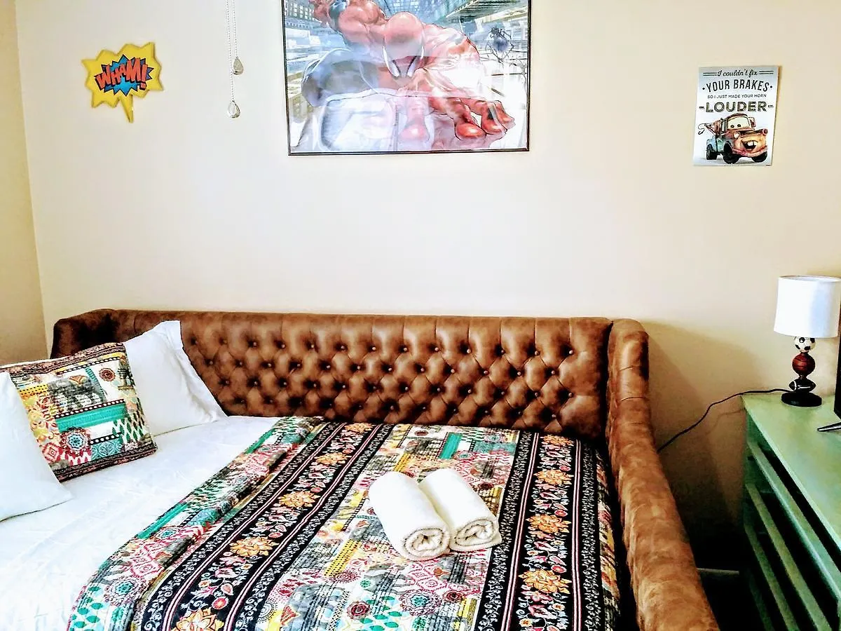 The Cozy House Villa Four Corners