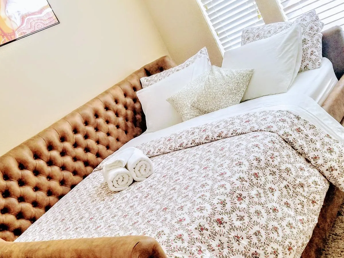 Villa The Cozy House *