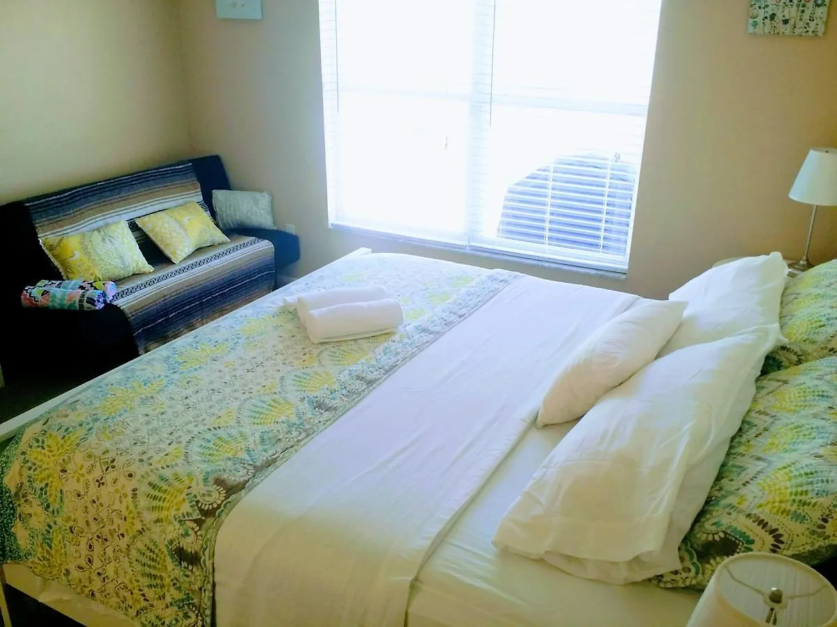 The Cozy House Villa