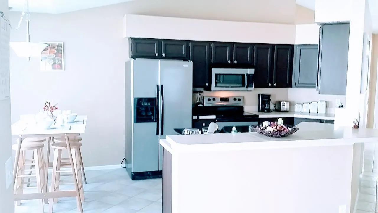 Villa The Cozy House *