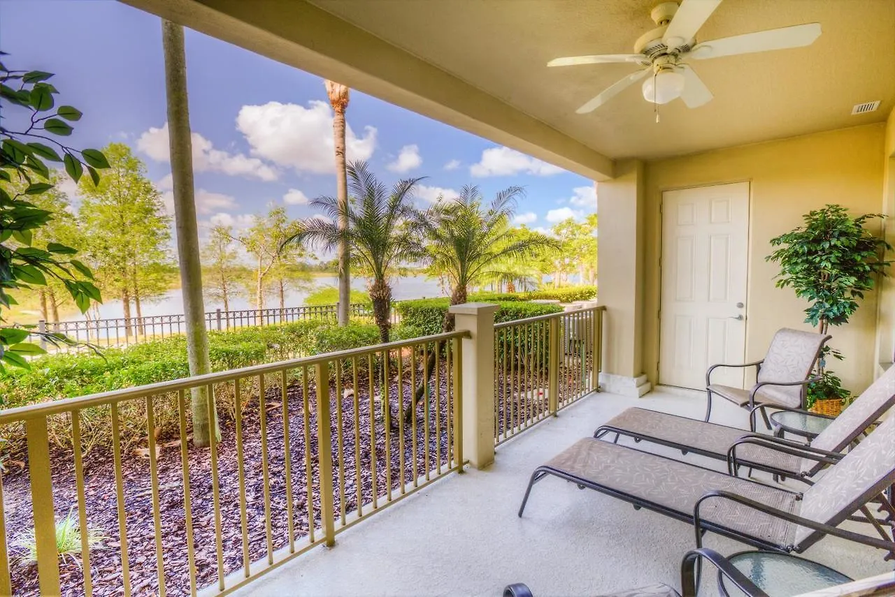 Ferienhaus Water Sights Kissimmee
