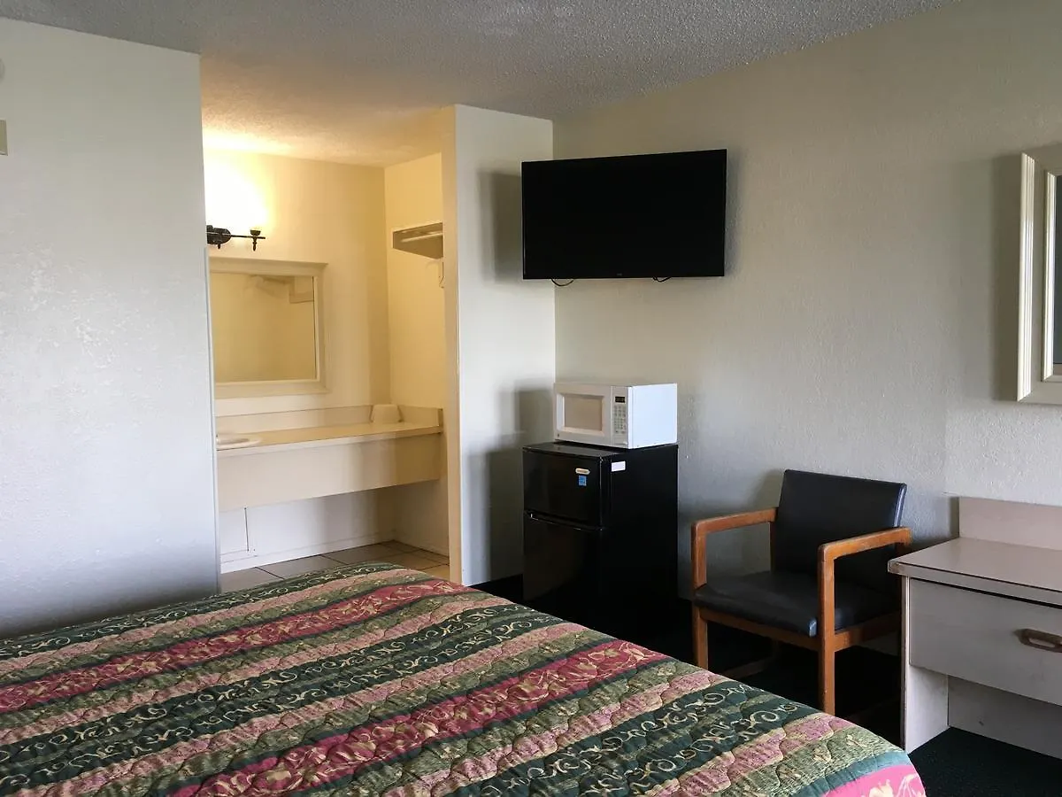 Motel Riviera Kissimmee