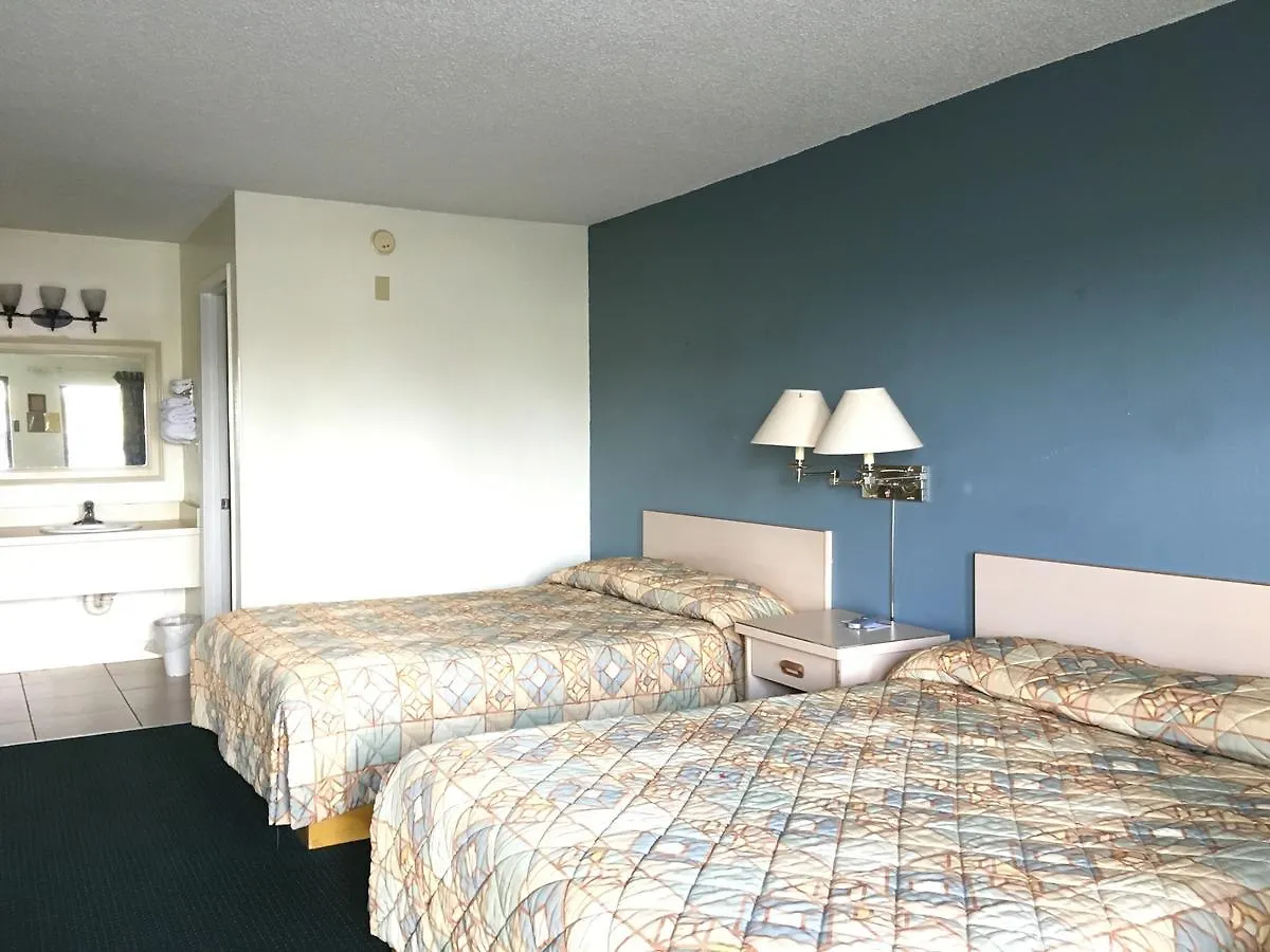 Riviera 2* Kissimmee