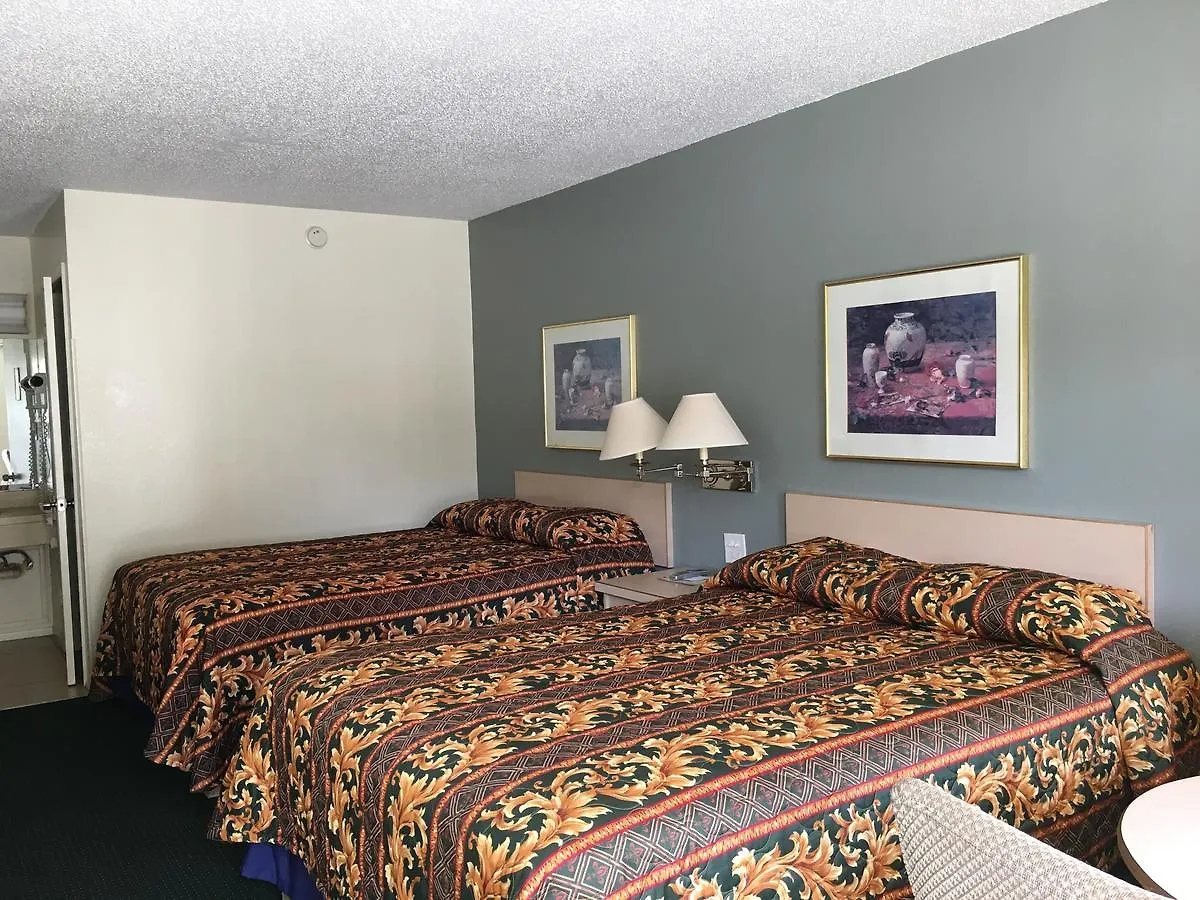 Riviera Motel Kissimmee