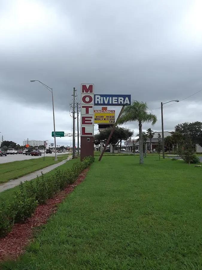 Motel Riviera