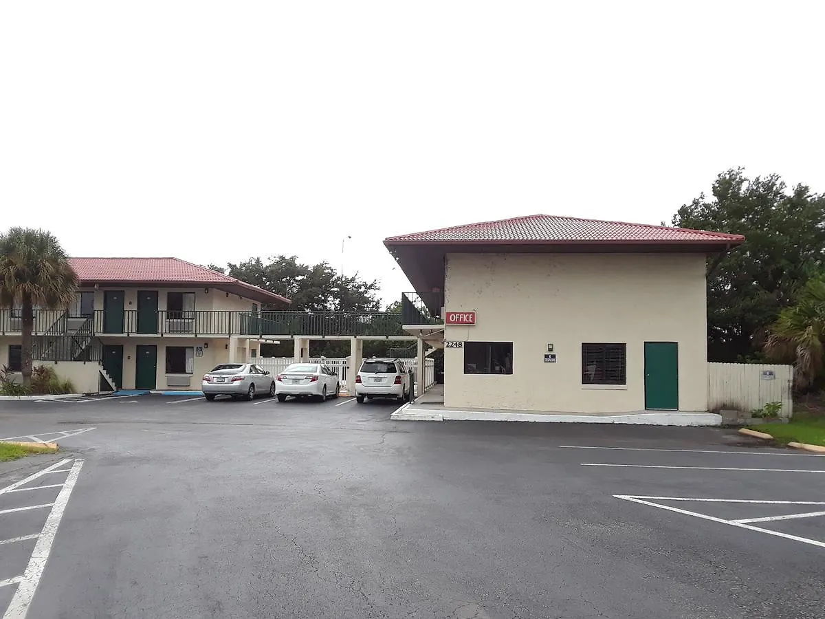 Motel Riviera