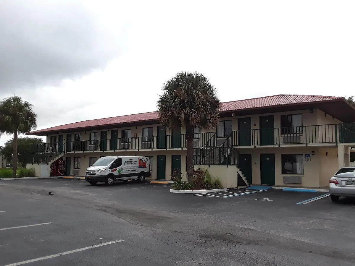 Motel Riviera Kissimmee