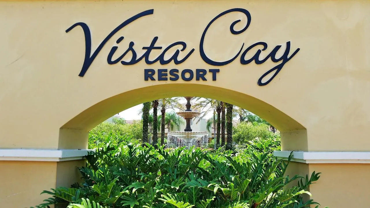 Palmavera Deluxe Сasa de vacaciones Kissimmee