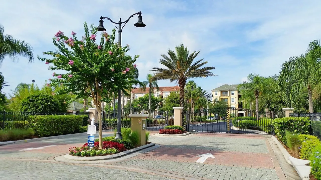 Palmavera Deluxe * Kissimmee