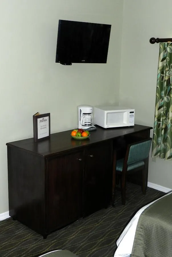 Alhambra Resort Kissimmee