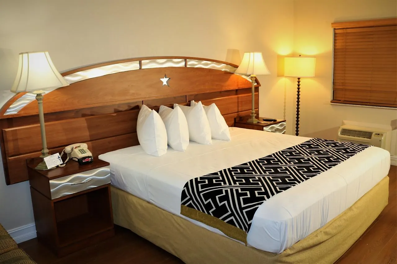 汽车旅馆 Monte Carlo Inn- Near 2*