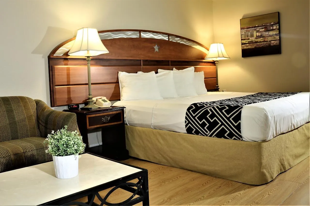 Monte Carlo Inn- Near 汽车旅馆 基西米