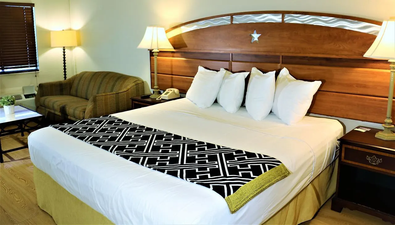 汽车旅馆 Monte Carlo Inn- Near 基西米