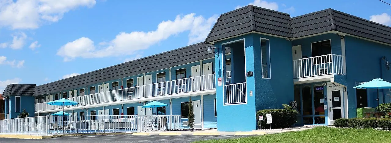 Monte Carlo Inn- Near 汽车旅馆