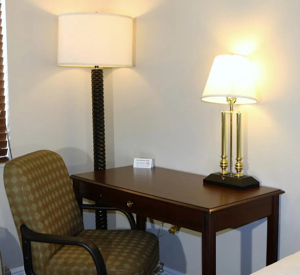 汽车旅馆 Monte Carlo Inn- Near