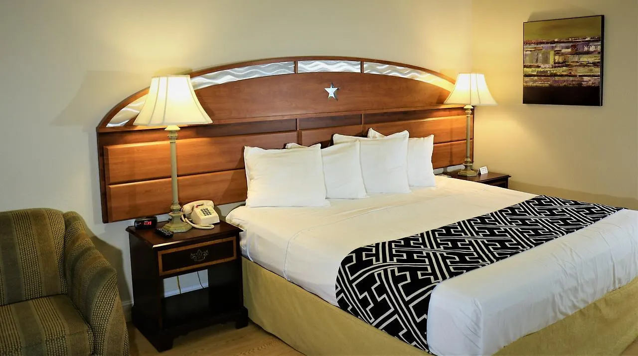 汽车旅馆 Monte Carlo Inn- Near 2*