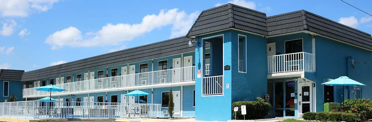Monte Carlo Inn- Near 汽车旅馆