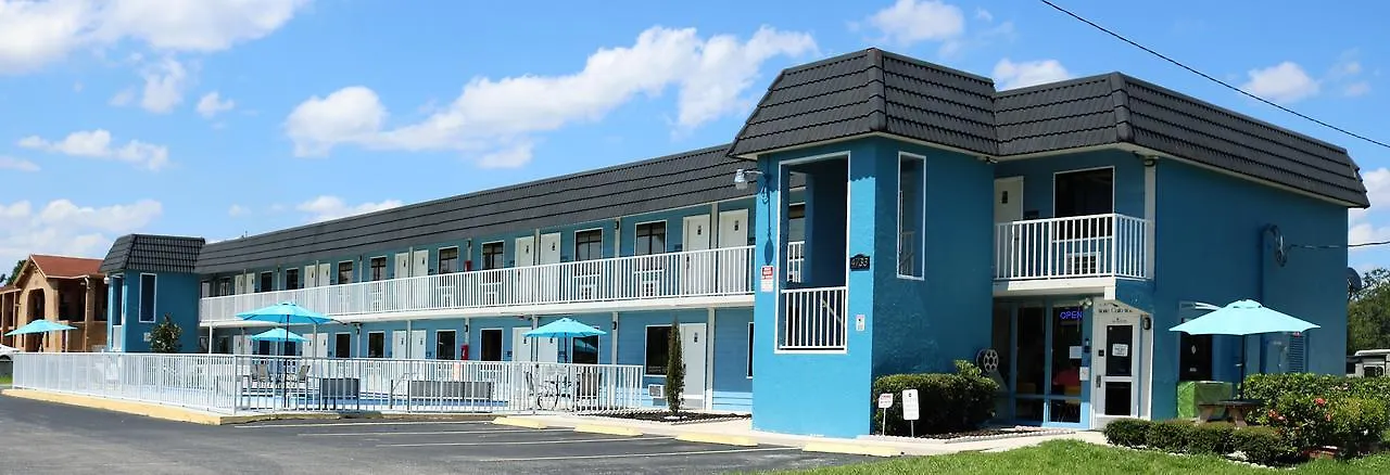 汽车旅馆 Monte Carlo Inn- Near 基西米